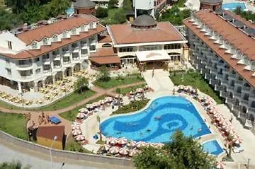 Larissa Sultan's 4* Antalya