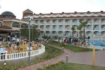 Larissa Sultan's Antalya